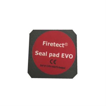 Firetect Seal pad EVO per 1 stuk (Sealpad001)