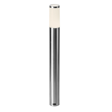 Garden Lights Silia staande buitenlamp 1W 3000-6000K 600mm IP44 - RVS (4139601)