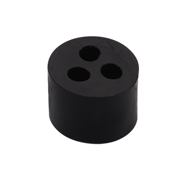 Wiska inzetstuk voor wartel voor wartel M25 3-voudig 7mm (10064342)
