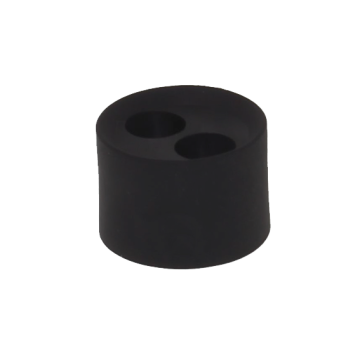 Wiska inzetstuk voor wartel M20 2-voudig 6mm (10064395)