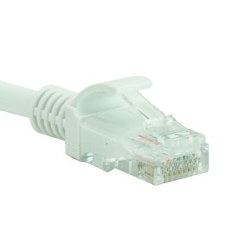 EMhub Cat5e netwerkkabel 2 meter wit (4080071)
