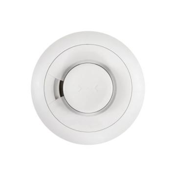 Ei 660i Multi sensor optische rook- en hittemelder Lith 10 jr