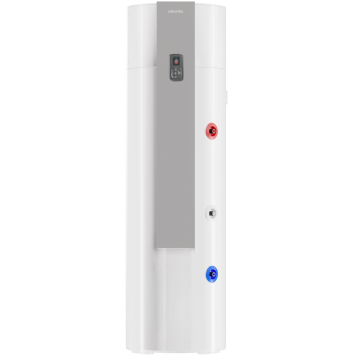 Atlantic Explorer V5 warmtepompboiler staand model 270l (886116)