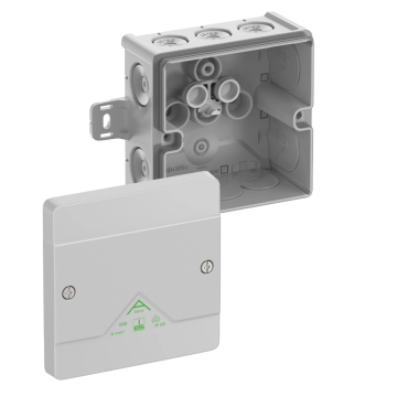 Lage resolutie productfoto