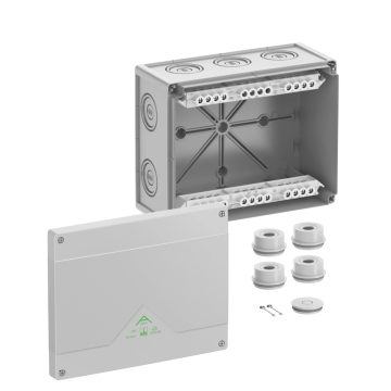 Lage resolutie productfoto