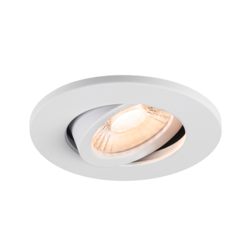 Lage resolutie productfoto in perspectief