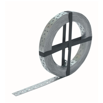GB montageband 40x2,0mm verzinkt 25mtr (85458250)