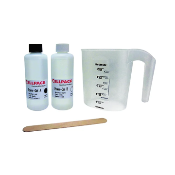 Cellpack powergel 400ml (335120)