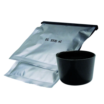Cellpack standaard giethars EG 1000ml (124992)
