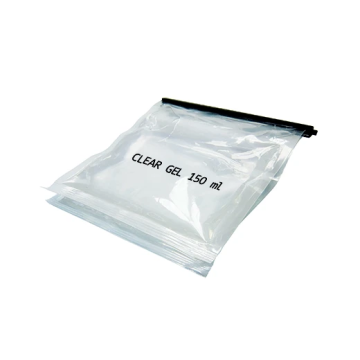 Cellpack cleargel transparant 150ml (364032)