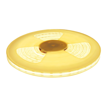 Yphix LED strip 24V warm wit 3000K 5600 COB 560 LEDS IP68 - 10 meter (50054839)