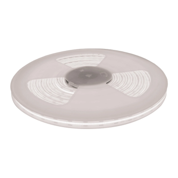 Yphix LED strip 24V dag licht 6000K 5600 COB 560 LEDS IP68 - 10 meter (50054841)