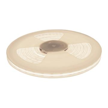 Yphix LED strip 24V koel wit 4000K 5600 COB 560 LEDS IP68 - 10 meter (50054840)