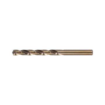 Labor metaalboor ø1,5x18/40mm HSS- Cobalt 5% spiraal DIN 338 - per 10 stuks (AK000150)