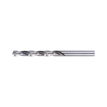 Labor metaalboor ø4,0x43/75mm HSS-Geslepen spiraal DIN 338 - per 10 stuks (AL000400)