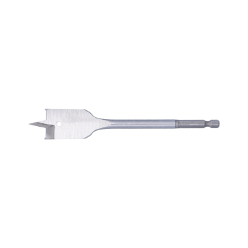 Labor speedboor ø14,0x152mm extra gehard staal met 6-kant 1/4" (FB001400)