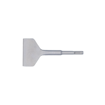 Labor tegelbeitel 75x165mm gehard staal SDS-plus (GL002006)