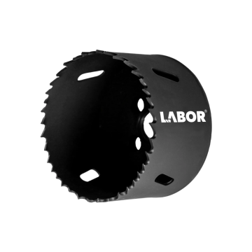 Labor gatzaag ø54x40mm Bi-metaal vertanding 4/6 TPI (JA005400)