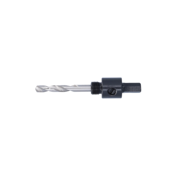 Labor gatzaaghouder ø14-30/ø32x51mm voor BiM gatzagen met 6 kant aansluiting (JA105519)