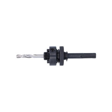 Labor gatzaaghouder ø32-210mm voor BiM gatzagen SDS-plus Quick-Change (JA105580)