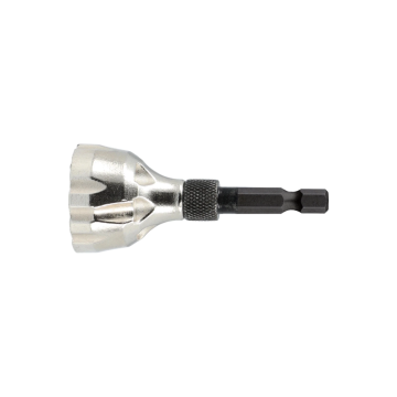 Labor ontbramer 3-20mm met 6 kant aansluiting (RA003020)