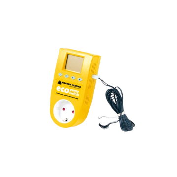 MAGNUM Pompschakelaar