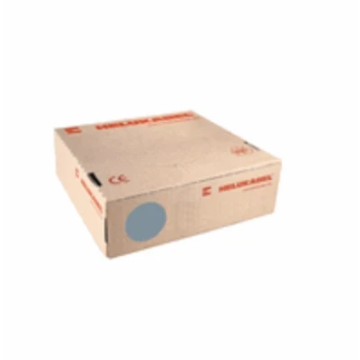 VOBs draad 10mm2 (H07V2-K) 90°C grijs - per rol 100 meter (309010007)