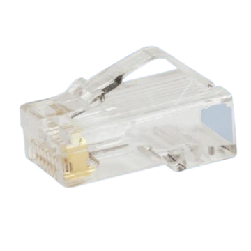 Panduit modulaire plug connector (MP588-L)