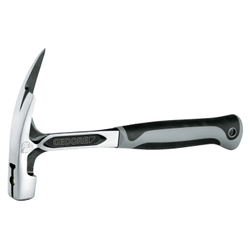 GEDORE lathamer met magneet lengte 340mm 873g (75 GSTM)