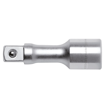 GEDORE RED verlengstuk 1/2" lengte 125mm (R65100024)