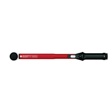 GEDORE RED momentsleutel 1/2" 40-200Nm lengte 485mm (R68900200)