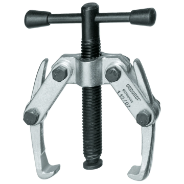 GEDORE accupoolklem-trekker 2-armig 60x60mm (1.12/01)