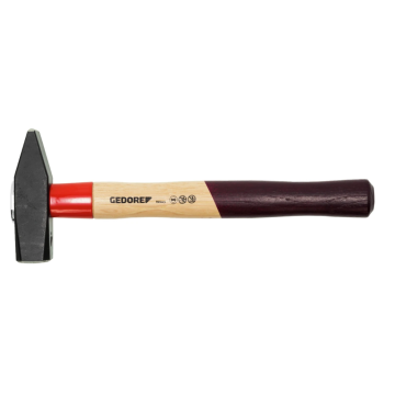 GEDORE bankhamer ROTBAND-PLUS lengte 280mm 200g (600 H-200)
