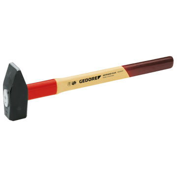GEDORE voorhamer ROTBAND-PLUS 900mm 8000g (609 H-8)