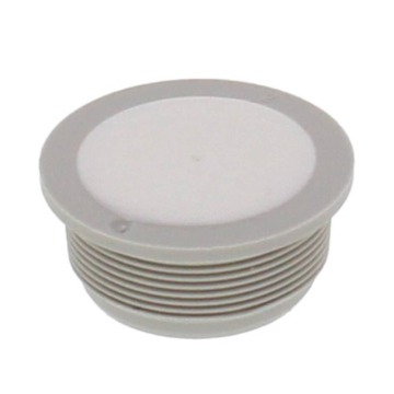 Wiska membraantule IP66 M20 doorlaat 1-14.5mm - grijs (10062560)