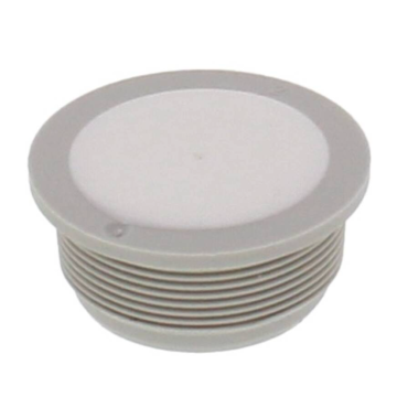 Wiska membraantule IP66 M25 doorlaat 1-20mm - grijs (10062561)