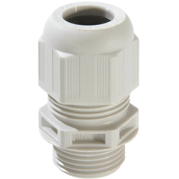 Wiska wartel M16 doorlaat 4.5-10mm - grijs (10066411)
