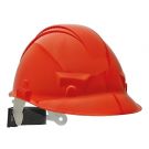 Cerva palladio Advanced veiligheidshelm en 397 gekeurd - oranje (0601 0112 90999)