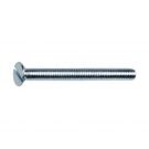 Newlec M3 schroef platkop verzinkt M3x16 per 200 stuks (8713473032547)