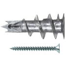 Fischer GKM metalen hollewandplug 4,5x35 - per 100 stuks (040432)