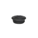 Niko Hydro M20 blinddop - zwart (761-84000)
