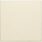 Niko blindplaat - Original Cream (100-76901)