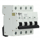 EMAT automaat 3-polig+nul 32A B-curve (85004010)