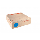 Helukabel VOBs draad 4mm2 (H07V-K) 70° blauw - per rol 100 meter (29163)