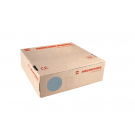 Helukabel VOBs draad 4mm2 (H07V-K) 70° grijs - per rol 100 meter (29167)