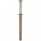 Slagplug 8x60mm - per 100 stuks (6608x60)