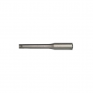 Makita Aardpenadapter SDS-max 260mm lengte 13mm rond (P-63781)