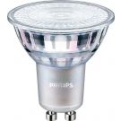 PHILIPS LED spot GU10 3.7W 270lm warm wit 2700K dimbaar (8719514308114)