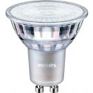 PHILIPS LED spot GU10 dimbaar warmwit 2700K 3,7W (8719514308114)