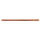 Bahco sandflex reservebladen bi-metaal - 24 tanden per inch - 10 stuks (3906-300-24-10P)